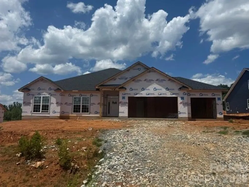 1340 Gardenia Drive Mt Ulla NC 28125
