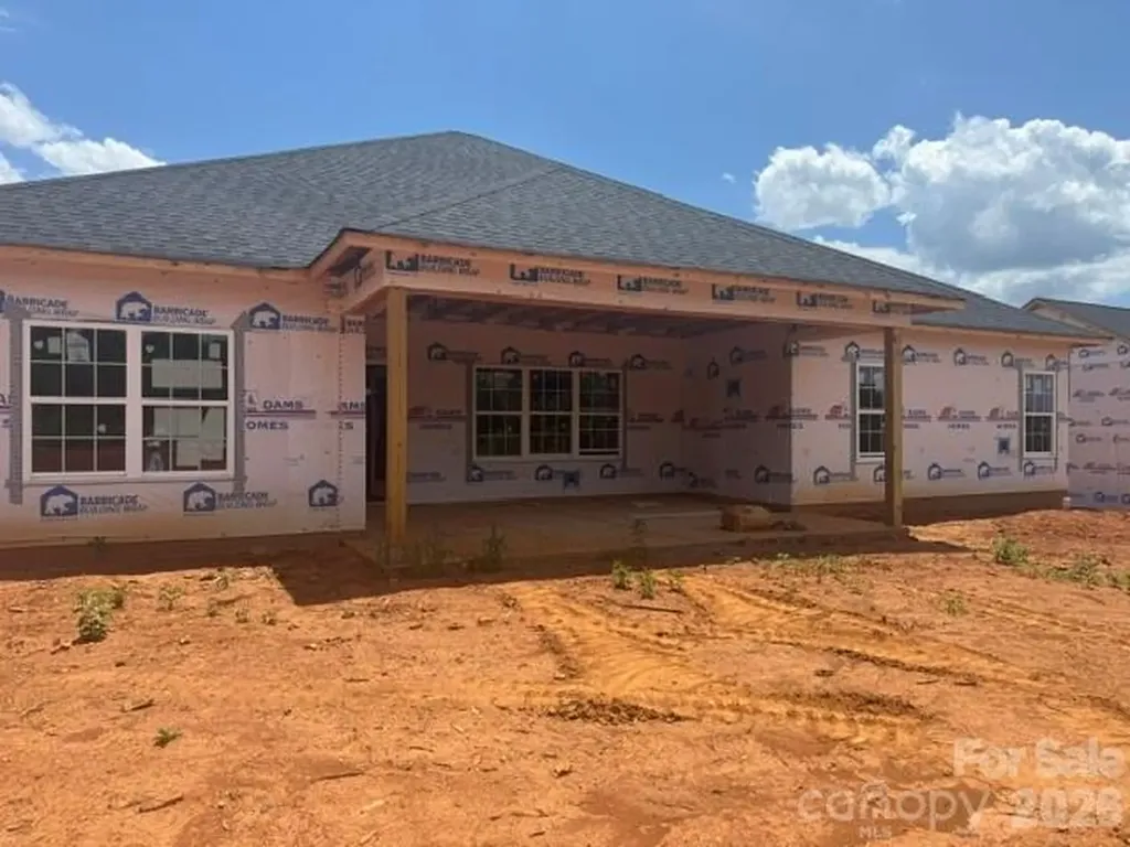 1340 Gardenia Drive Mt Ulla NC 28125