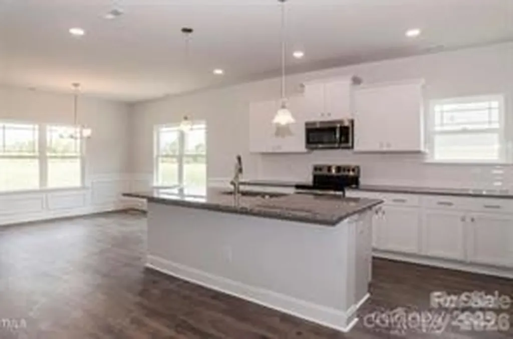 1340 Gardenia Drive Mt Ulla NC 28125