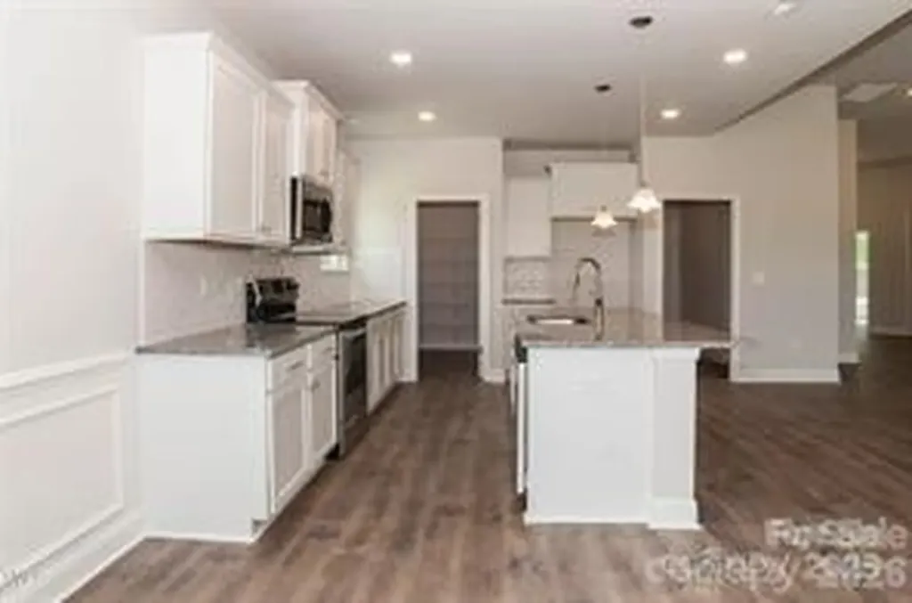 1340 Gardenia Drive Mt Ulla NC 28125