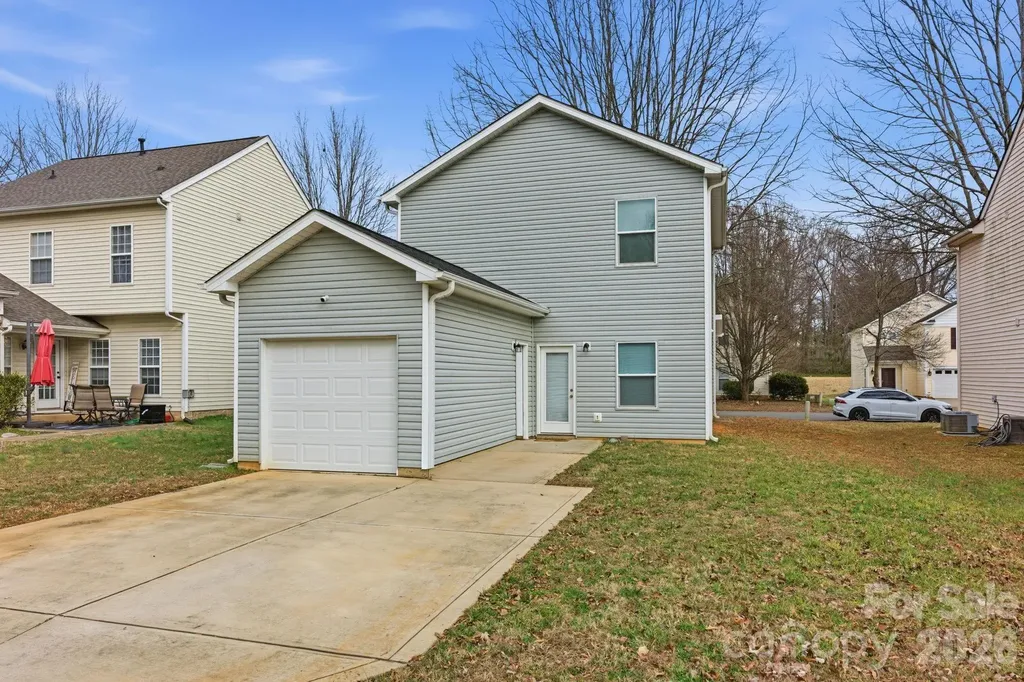 609 N Mulberry Street Statesville NC 28677
