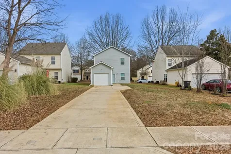 609 N Mulberry Street Statesville NC 28677