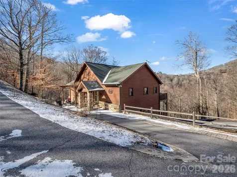 32 Zebulon Lane Mars Hill NC 28754