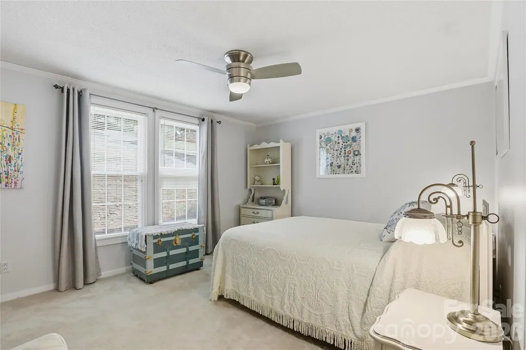 105 Mountain Aire Drive Stony Point NC 28678