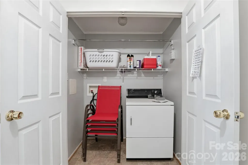 105 Mountain Aire Drive Stony Point NC 28678