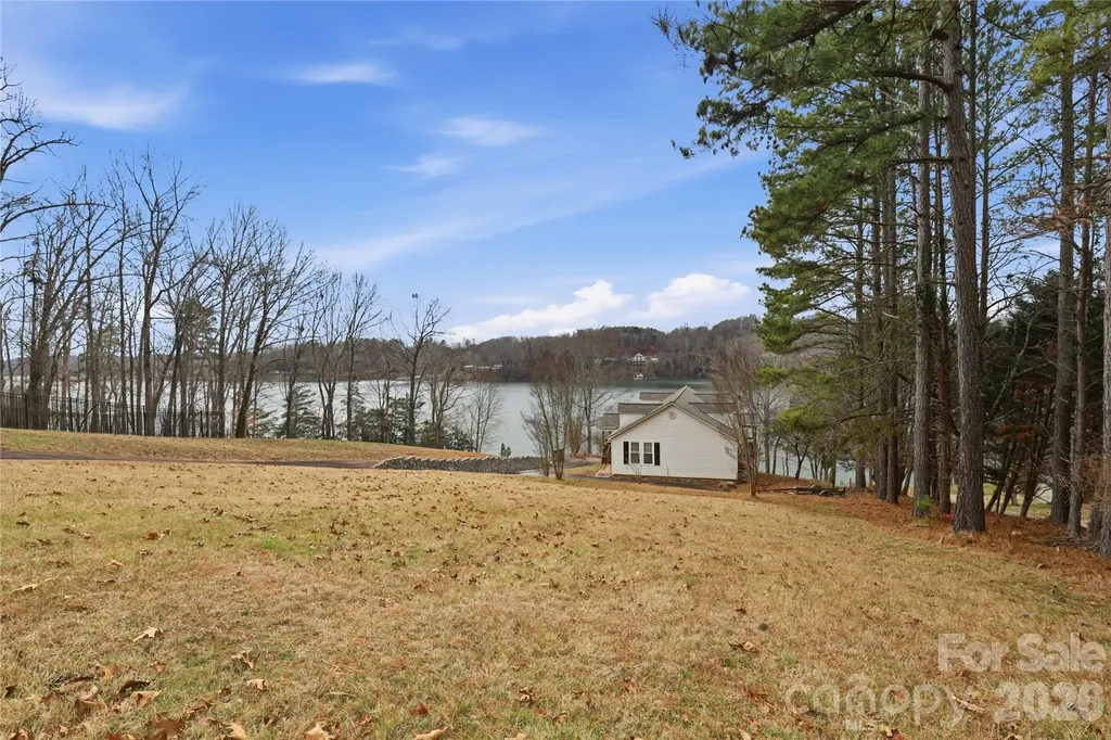 105 Mountain Aire Drive Stony Point NC 28678
