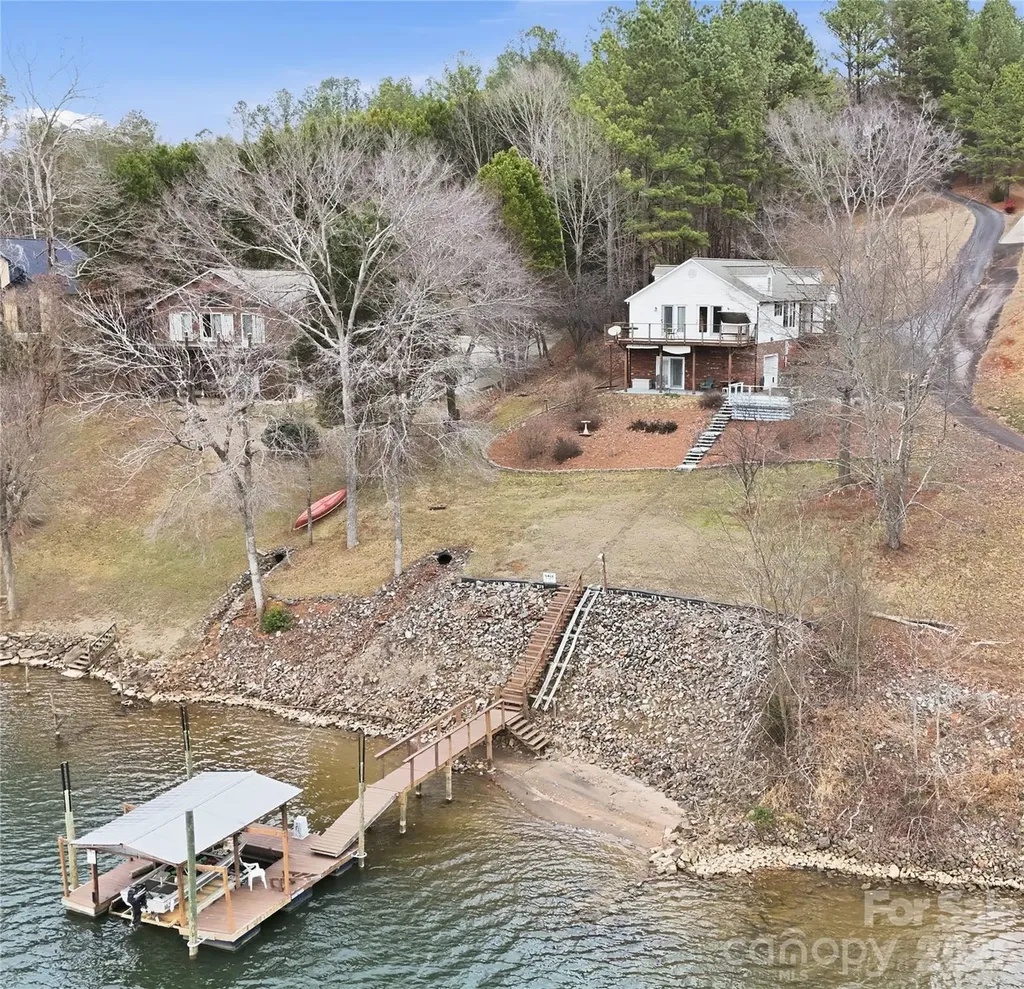 105 Mountain Aire Drive Stony Point NC 28678