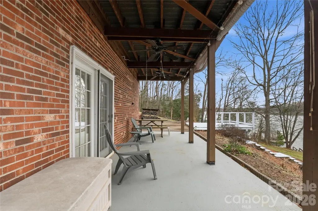 105 Mountain Aire Drive Stony Point NC 28678