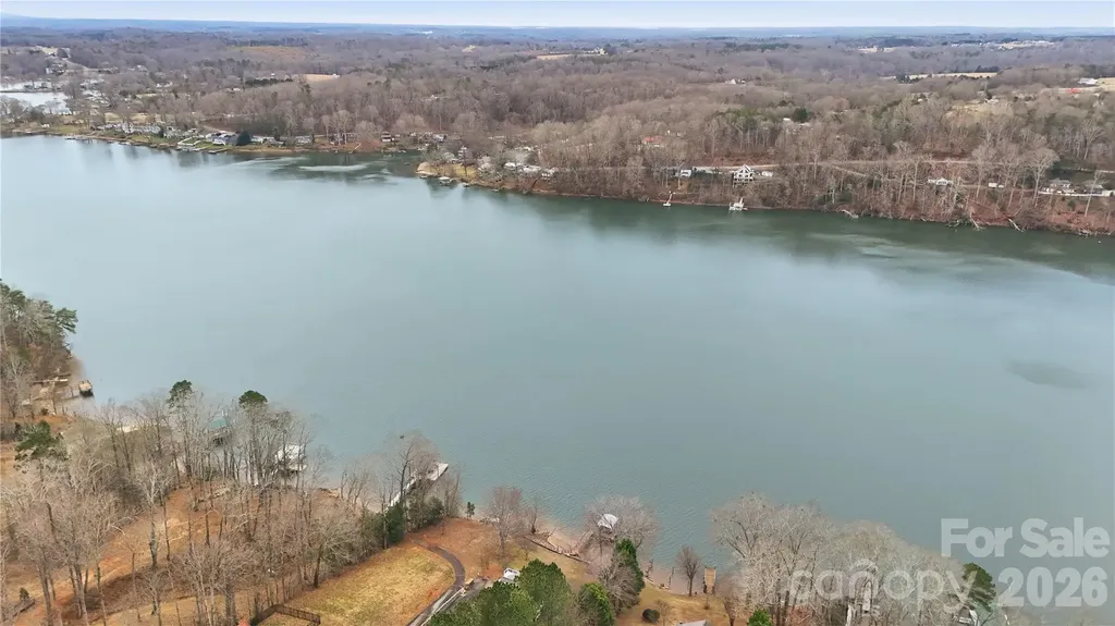 105 Mountain Aire Drive Stony Point NC 28678