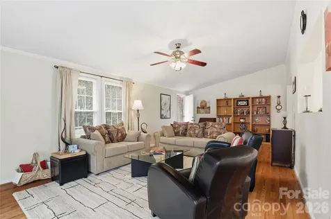 105 Mountain Aire Drive Stony Point NC 28678