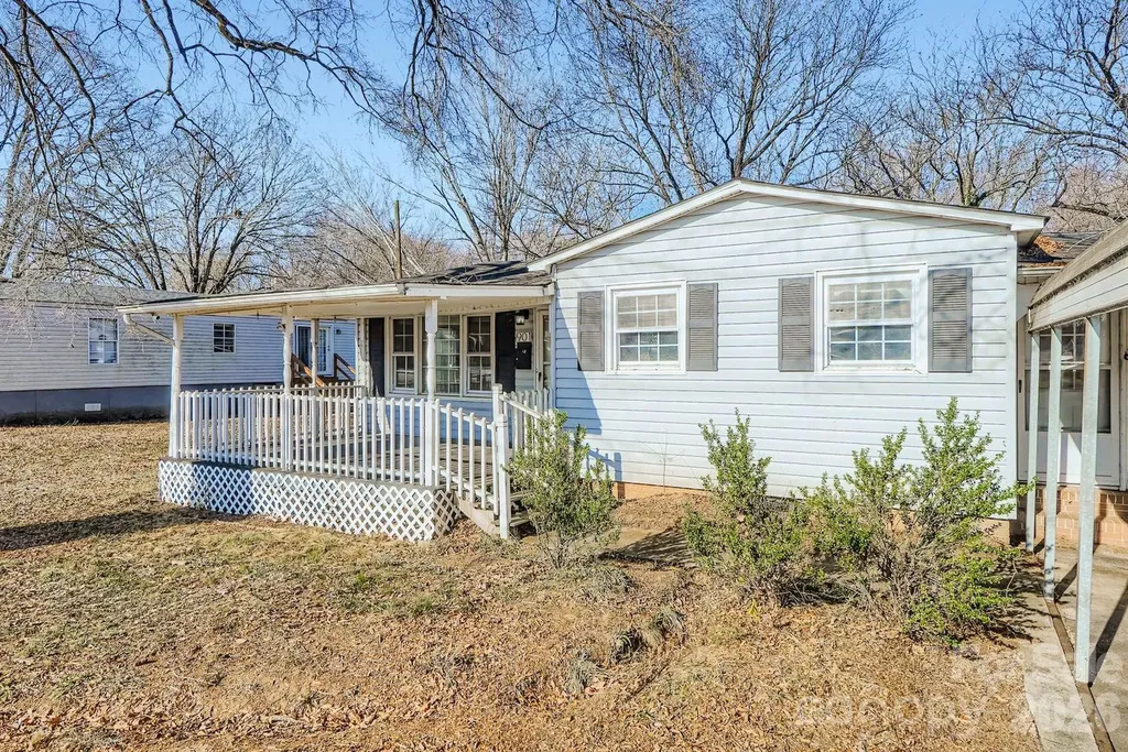 901 Klondale Street China Grove NC 28023