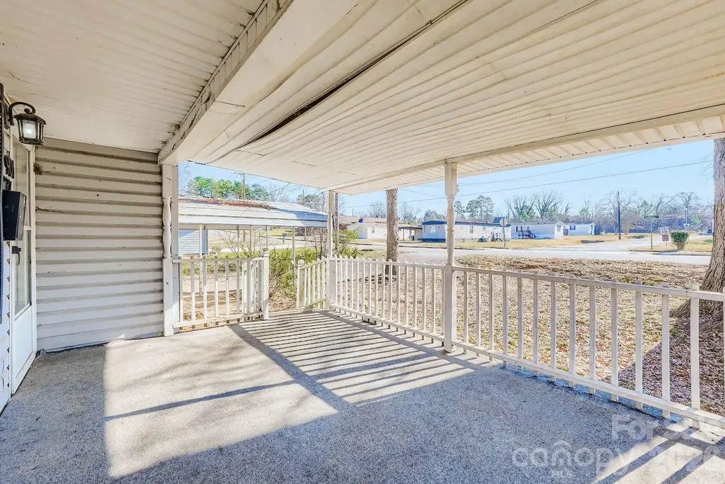 901 Klondale Street China Grove NC 28023