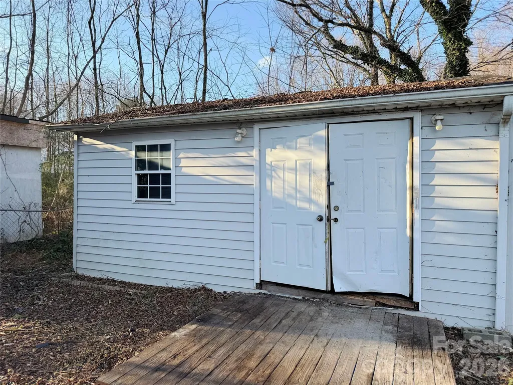 901 Klondale Street China Grove NC 28023