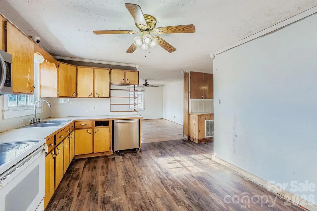 901 Klondale Street China Grove NC 28023