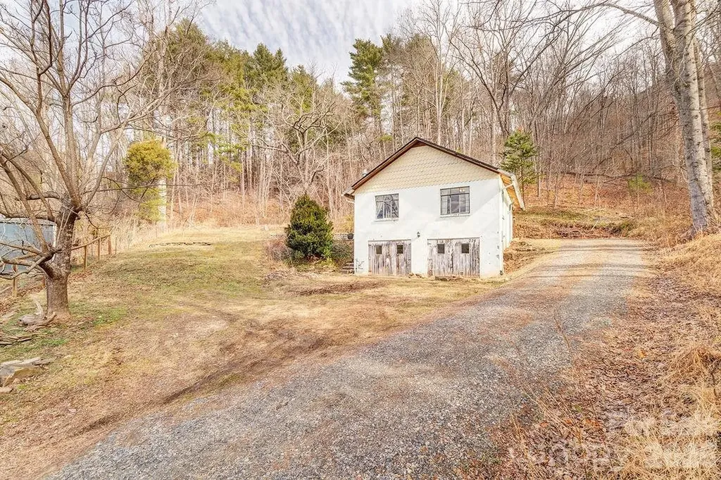 224 Old Home Road Asheville NC 28804