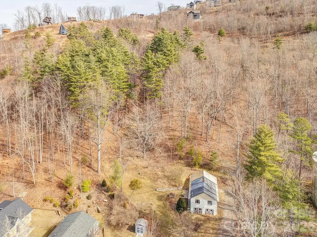224 Old Home Road Asheville NC 28804
