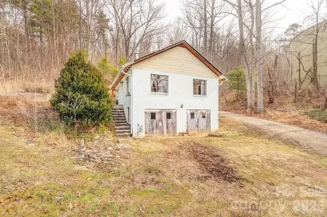224 Old Home Road Asheville NC 28804