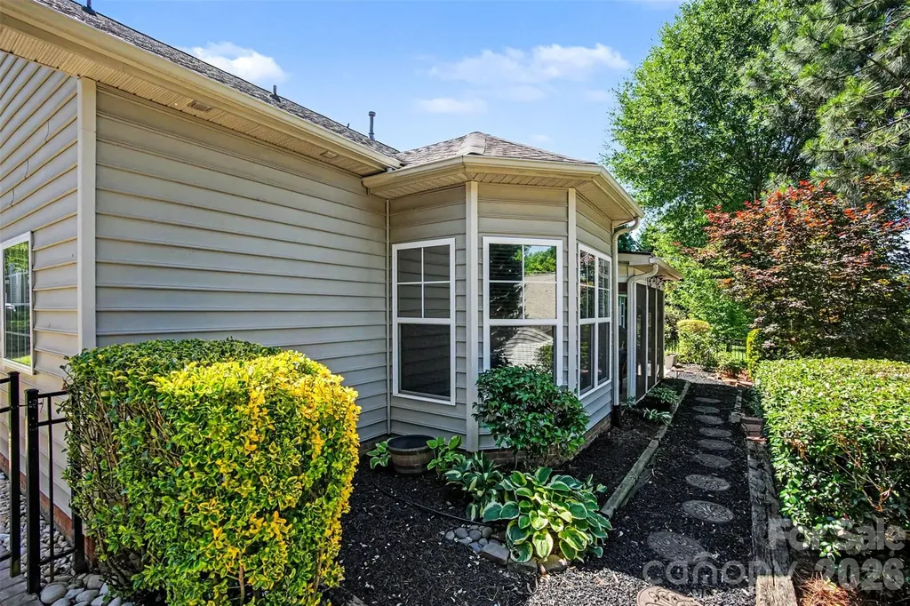 3108 Bidwell Avenue Waxhaw NC 28173