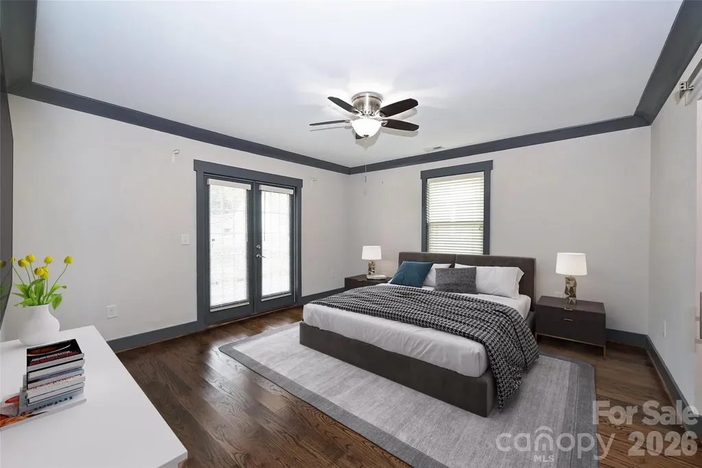 1833 Parson Street Charlotte NC 28205