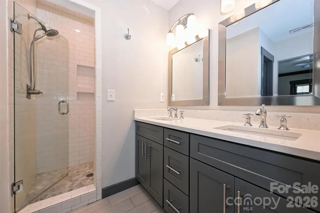 1833 Parson Street Charlotte NC 28205