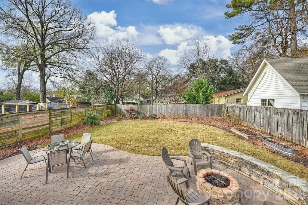 1833 Parson Street Charlotte NC 28205