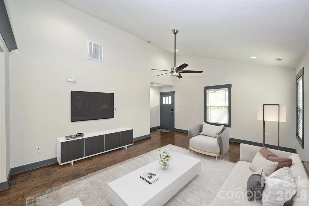 1833 Parson Street Charlotte NC 28205