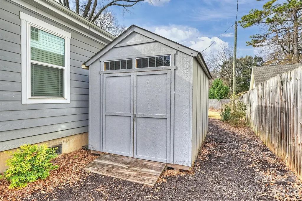 1833 Parson Street Charlotte NC 28205