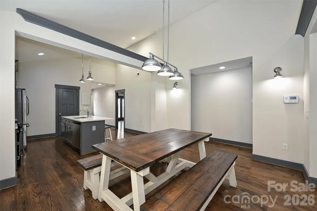 1833 Parson Street Charlotte NC 28205
