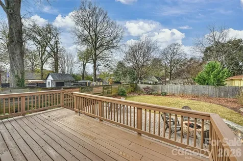 1833 Parson Street Charlotte NC 28205