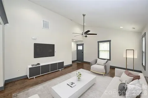 1833 Parson Street Charlotte NC 28205