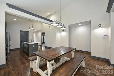 1833 Parson Street Charlotte NC 28205