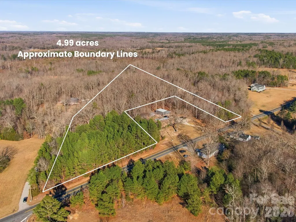 00 Old Pardue Road Lancaster SC 29720