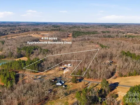 00 Old Pardue Road Lancaster SC 29720