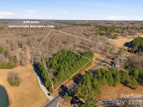 00 Old Pardue Road Lancaster SC 29720