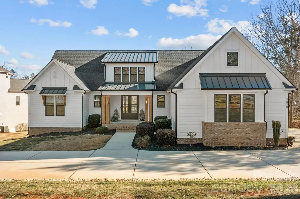 5020 Slanting Bridge Road Sherrills Ford NC 28673