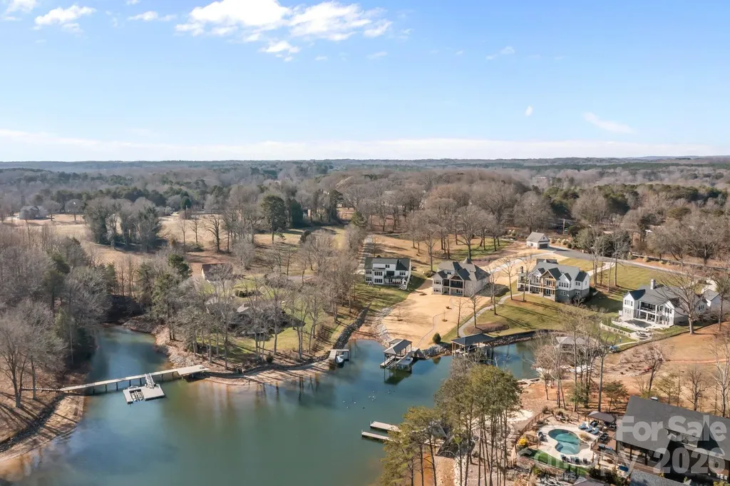 5020 Slanting Bridge Road Sherrills Ford NC 28673