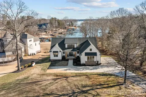 5020 Slanting Bridge Road Sherrills Ford NC 28673