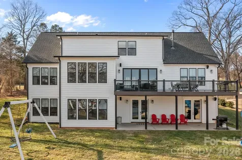 5020 Slanting Bridge Road Sherrills Ford NC 28673