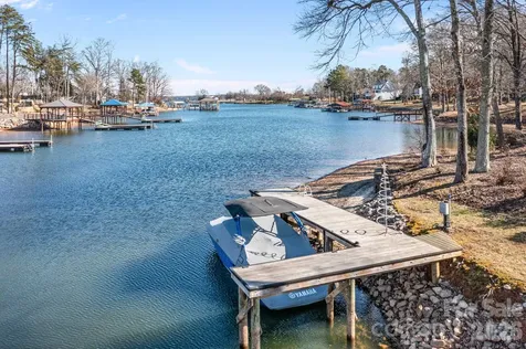 5020 Slanting Bridge Road Sherrills Ford NC 28673