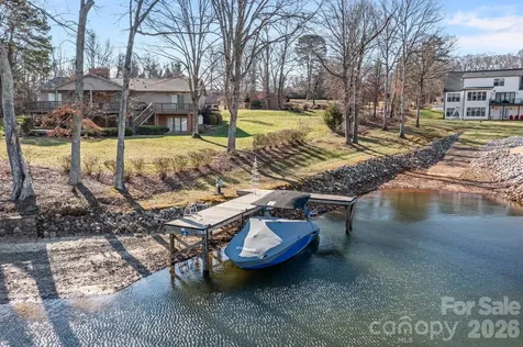 5020 Slanting Bridge Road Sherrills Ford NC 28673
