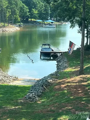 5020 Slanting Bridge Road Sherrills Ford NC 28673