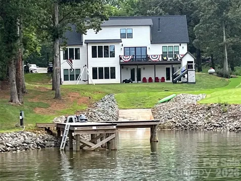 5020 Slanting Bridge Road Sherrills Ford NC 28673