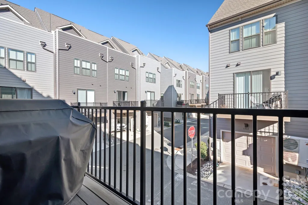 1226 Gleason Way Charlotte NC 28217
