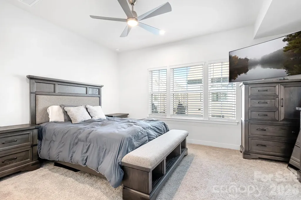 1226 Gleason Way Charlotte NC 28217