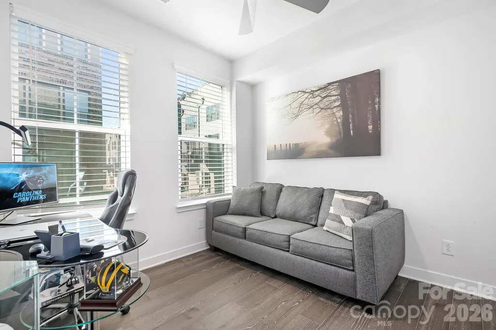 1226 Gleason Way Charlotte NC 28217