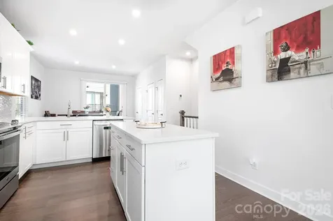 1226 Gleason Way Charlotte NC 28217