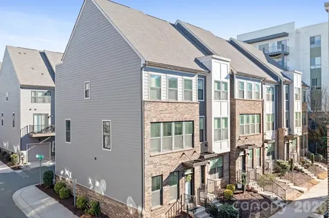 1226 Gleason Way Charlotte NC 28217