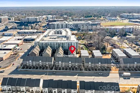 1226 Gleason Way Charlotte NC 28217