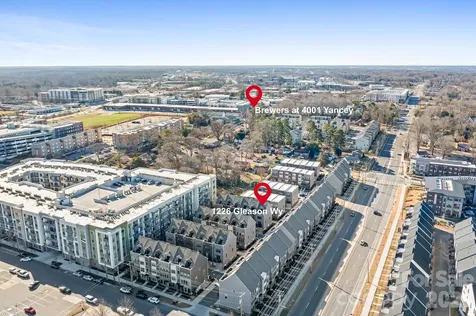 1226 Gleason Way Charlotte NC 28217