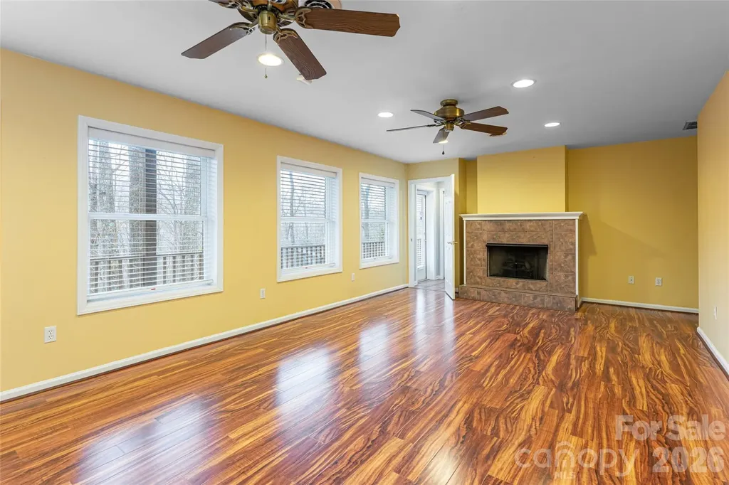 31 Timber Park Drive Black Mountain NC 28711